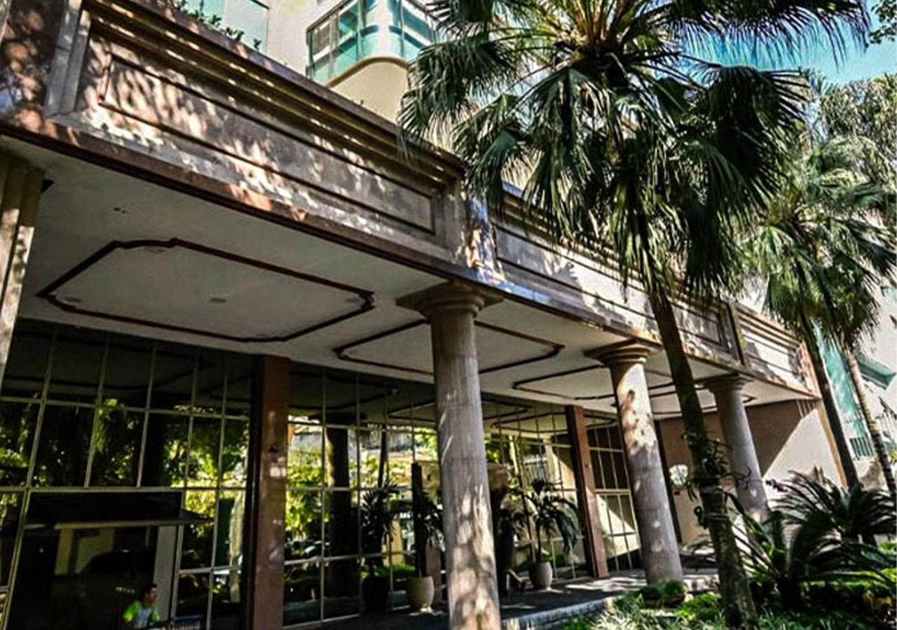 Apartamento O Residencial Com Servicos Do Leblon Río de Janeiro