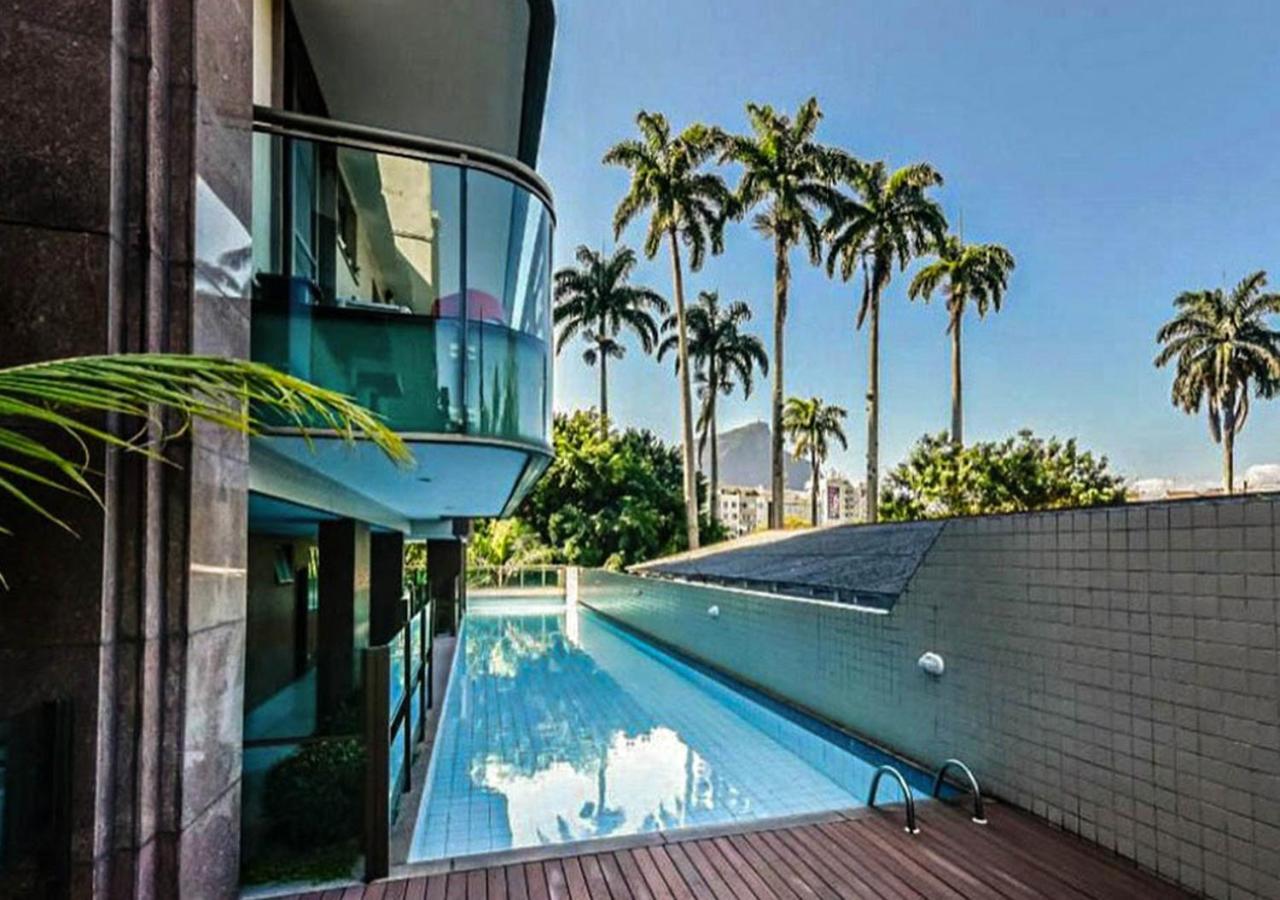 O Residencial Com Servicos Do Leblon * Río de Janeiro