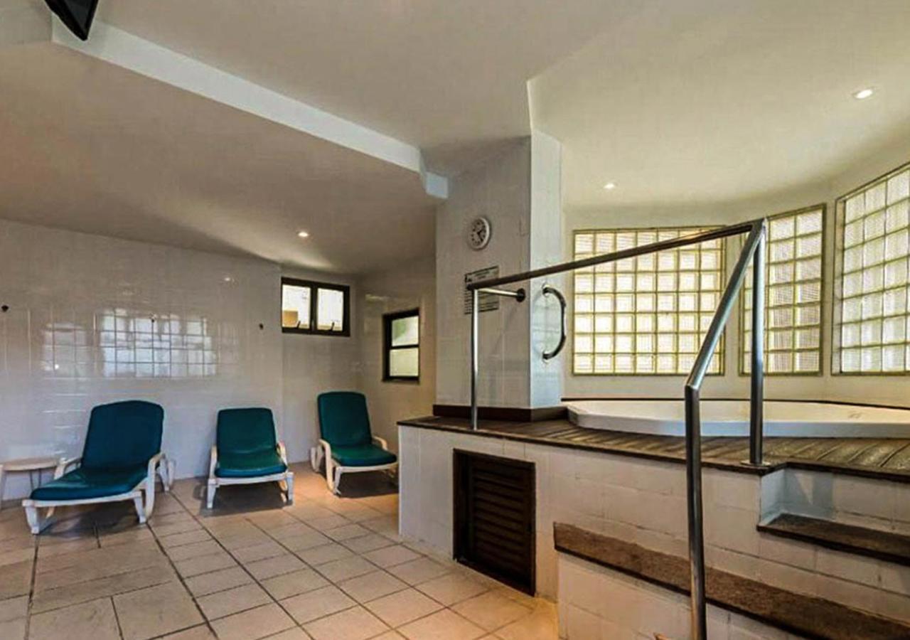 O Residencial Com Servicos Do Leblon Apartamento Río de Janeiro